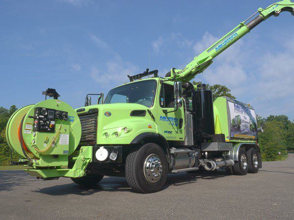 JetVac & Vacuum Sales and Repair