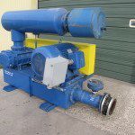 Hibon Blower Repair