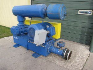 Hibon Blower