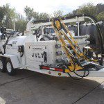 Trailer Jetter Machines