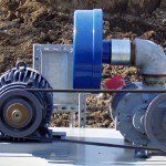 DK Turbo Blower Repair