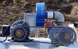 DK Turbo Blower Repair in Florida