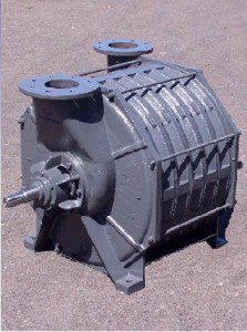 Vacuum Pump Repair in Florida