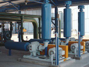 PD Blower Repair in Florida