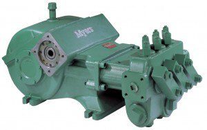 Myers Pump Sales & Repair