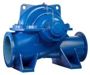 Signs that Your City Water Pump Needs Repairs