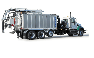 Specialty Truck Sales & Services in Florida