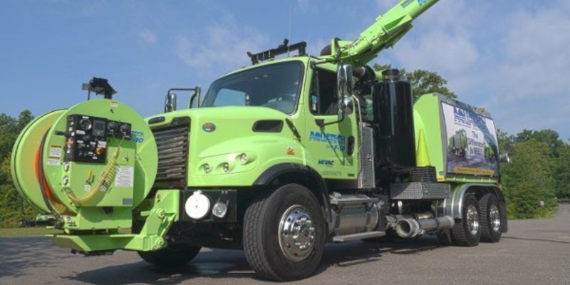 JetVac & Vacuum Sales and Repair