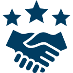 Trusted Local Partner
