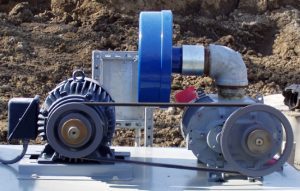 3 Signs You Need PD Blower Repair