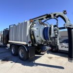 Aquatech JetVac Repair